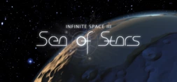 Infinite Space III: Sea of Stars - Soundtrack