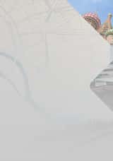 Wanderlust: Transsiberian