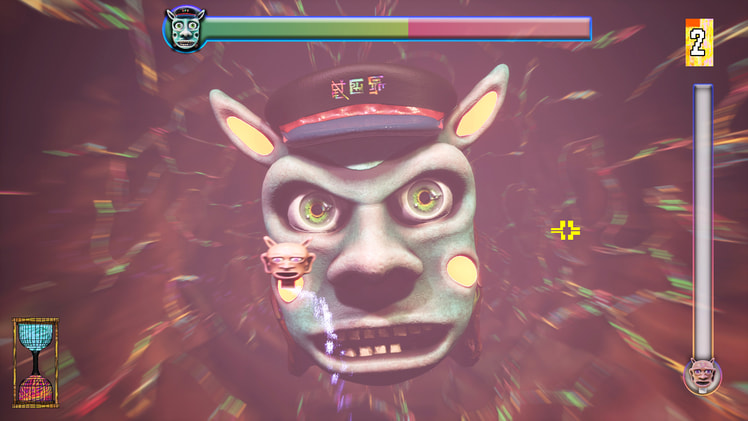 Fuzz Dungeon PC gameplay screenshot 2 of 11