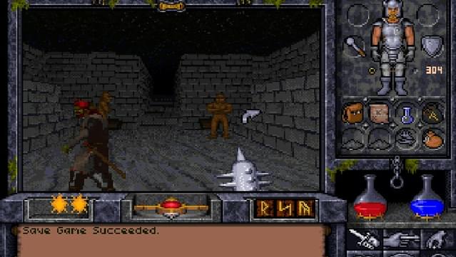Ultima Underworld 1 2 On Gog Com