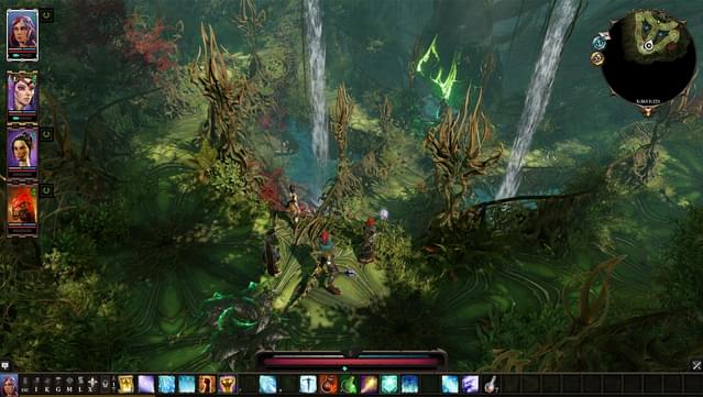 Epic RPG Divinity: Original Sin 2 is coming to iPad - CNET