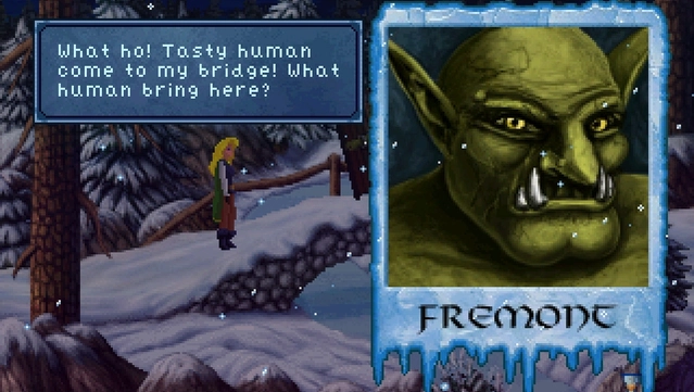 #6. Heroine's Quest: Developer Appreciation Package (GOG) Podle: Crystal Shard
