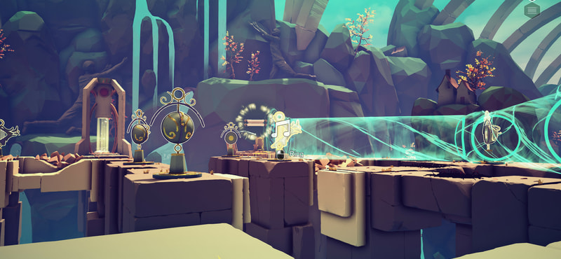 The Sojourn Soundtrack - image 2