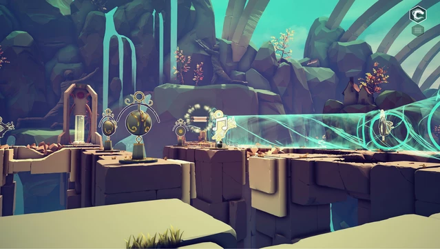 #5. The Sojourn Soundtrack (GOG) 由: Iceberg Interactive