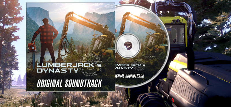Lumberjack's Dynasty - Digital Supporter Pack - image 1