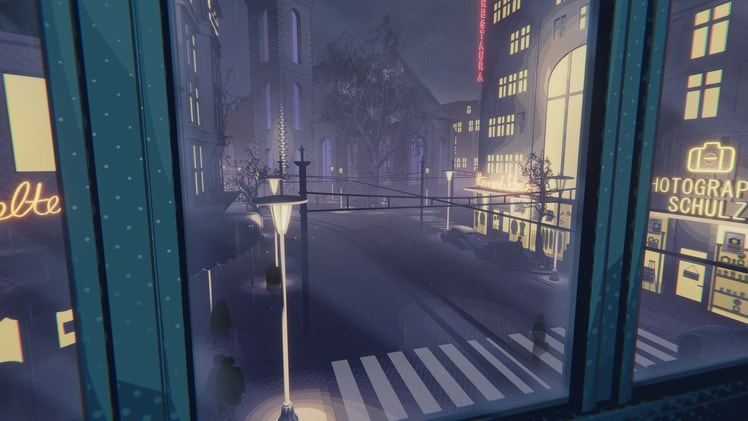 The Darkest Files screenshot 4