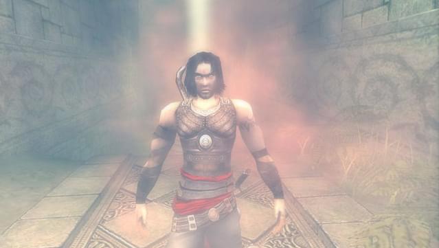 80% Prince of Persia: Warrior Within on