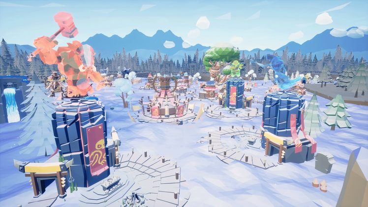 Goblins of Elderstone screenshot 4