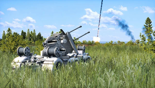 #7. Steel Division 2 - Nemesis #4 - Storming Toulon (GOG) By: Eugen Systems