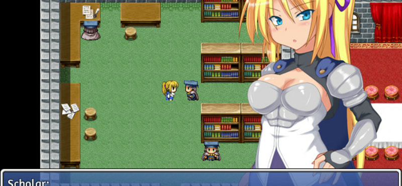 Princess of Zeven UNRATED - image 4