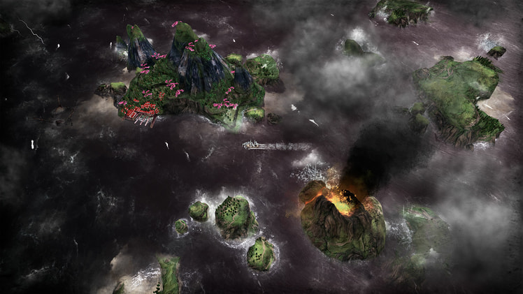 Abandon Ship screenshot 4