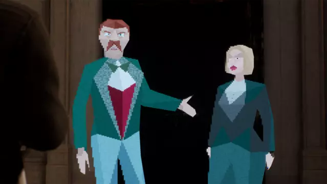 #7. Alone in the Dark Derceto 1992 Costume Pack (GOG) 由: THQ Nordic GmbH