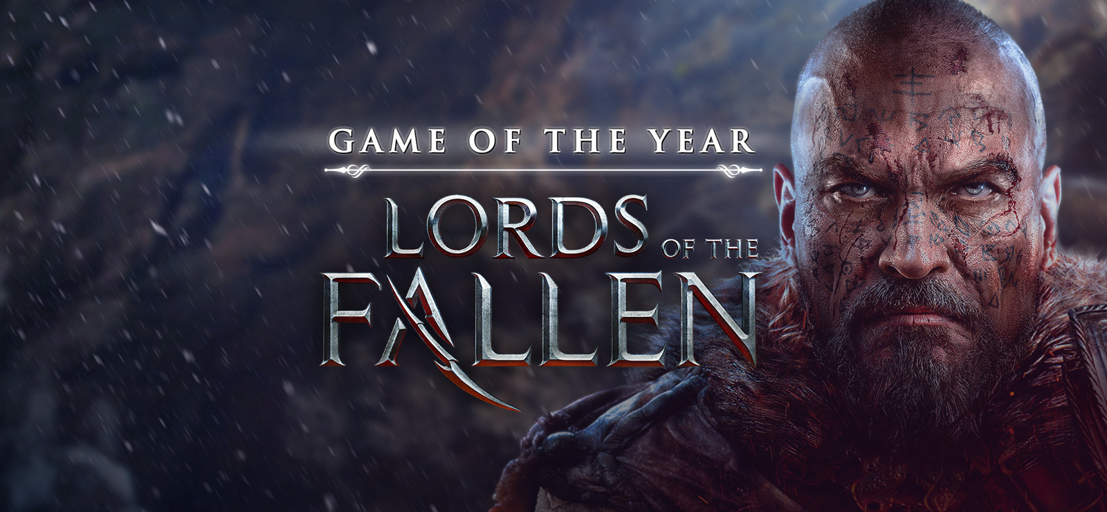 Lords of the Fallen Game of the Year Edition