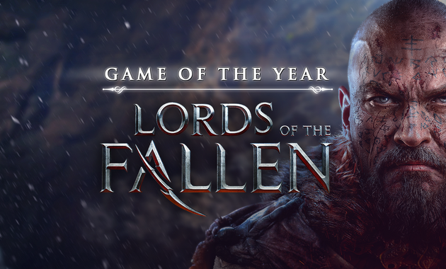 Lords of the Fallen Game of the Year Edition 2014 PC game deal – 90% off