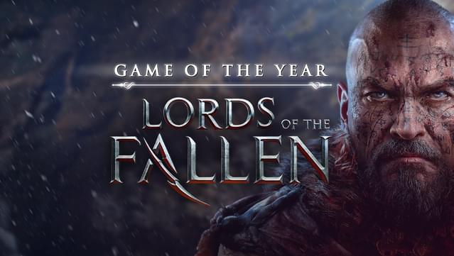 Lords Of The Fallen Preview - Noisy Pixel