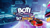 Купить ключ дешево Boti. Byteland Overclocked. Bit Racing DLC