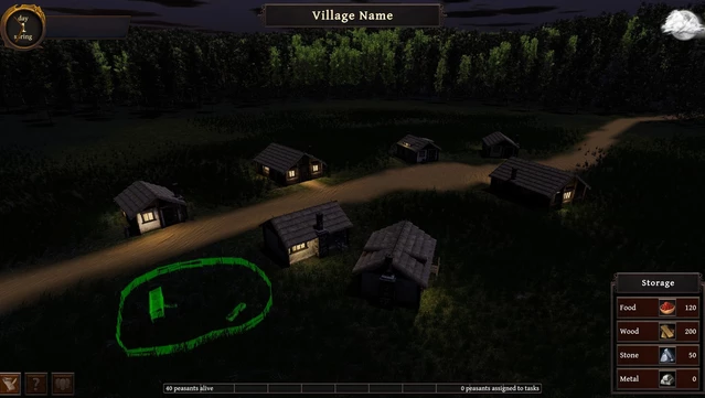 #6. Black Forest (GOG) بواسطة: indie.io