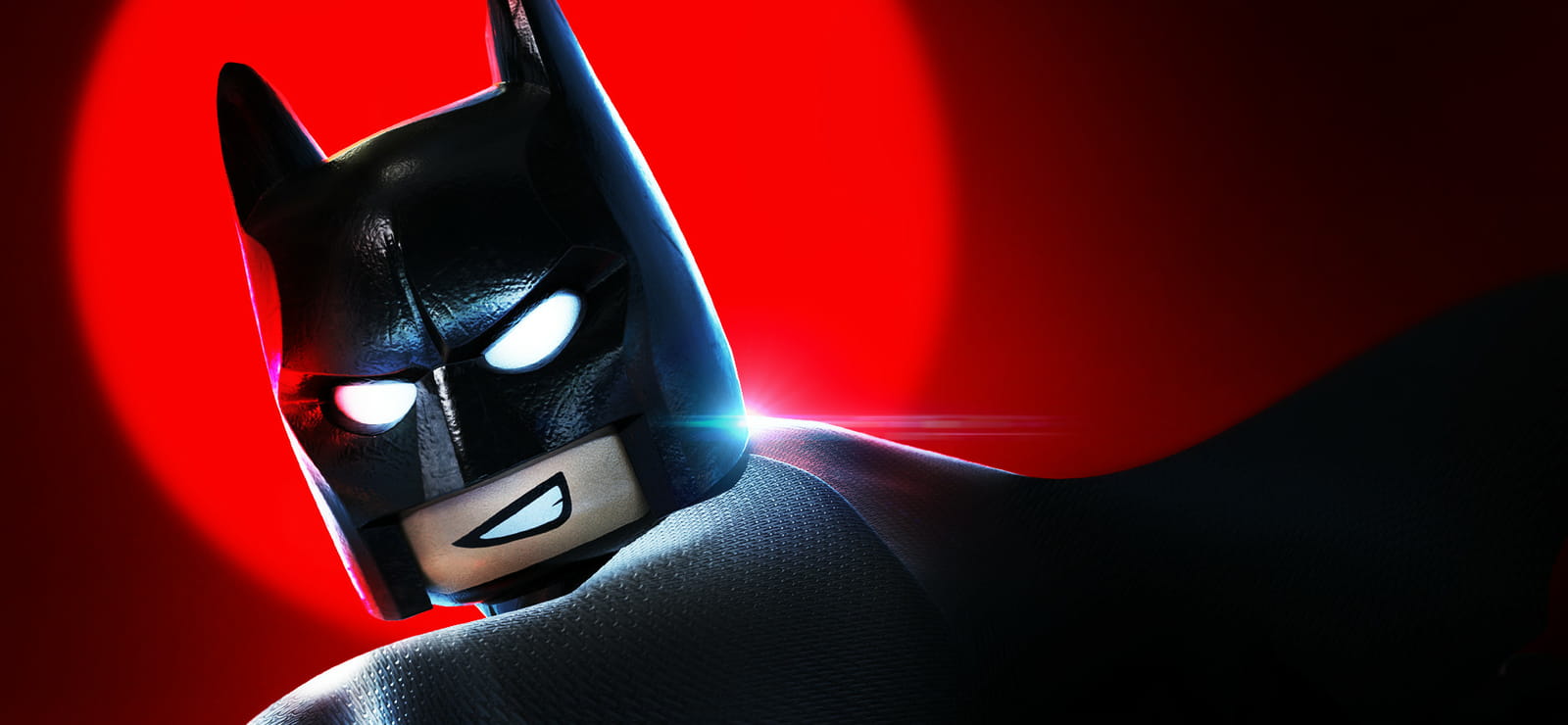 LEGO® DC Super-Villains Batman: The Animated Series Level Pack