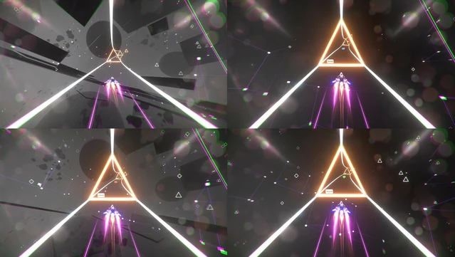 #8. AVICII Invector - Magma Track Pack (GOG) di: Wired Productions