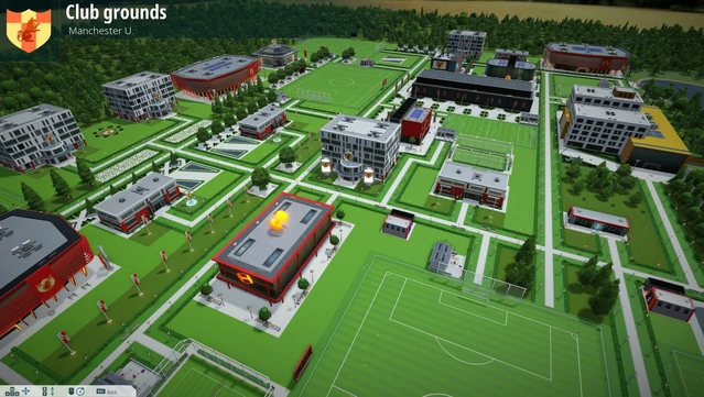 #9. WE ARE FOOTBALL (GOG) By: THQ Nordic GmbH