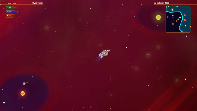 Star Control®: Origins screenshot 4