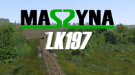 Купить ключ дешево MaSzyna. LK197 Strzebiń. Woźniki Śląskie