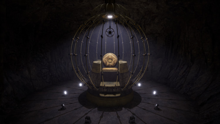Riven screenshot 3