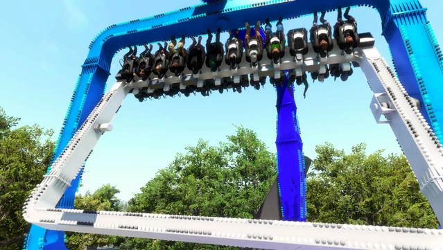 #7. Virtual Rides 3 - Astronaut (GOG) 由: Pixelsplit Simulations, Pixelsplit