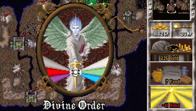 #6. Master of Magic: Caster of Magic (GOG) 由: Slitherine Ltd.