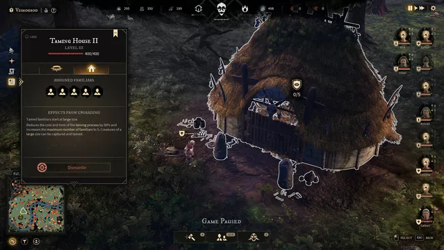 #5. Gord - The Alliance (GOG) Bởi: Team17 Digital LTD.