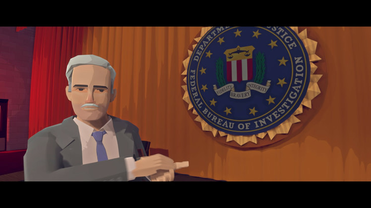 Virginia screenshot 4