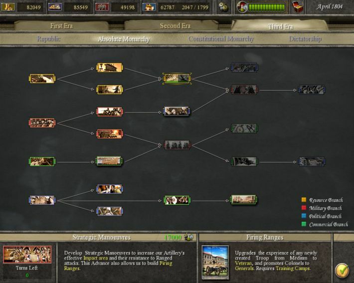 Imperial Glory — official screenshot 3