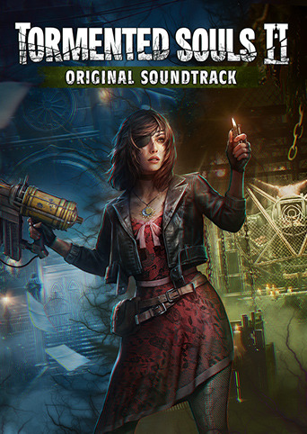 Tormented Souls 2 Soundtrack