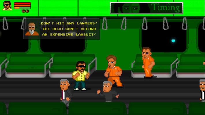 Fist Puncher screenshot 4