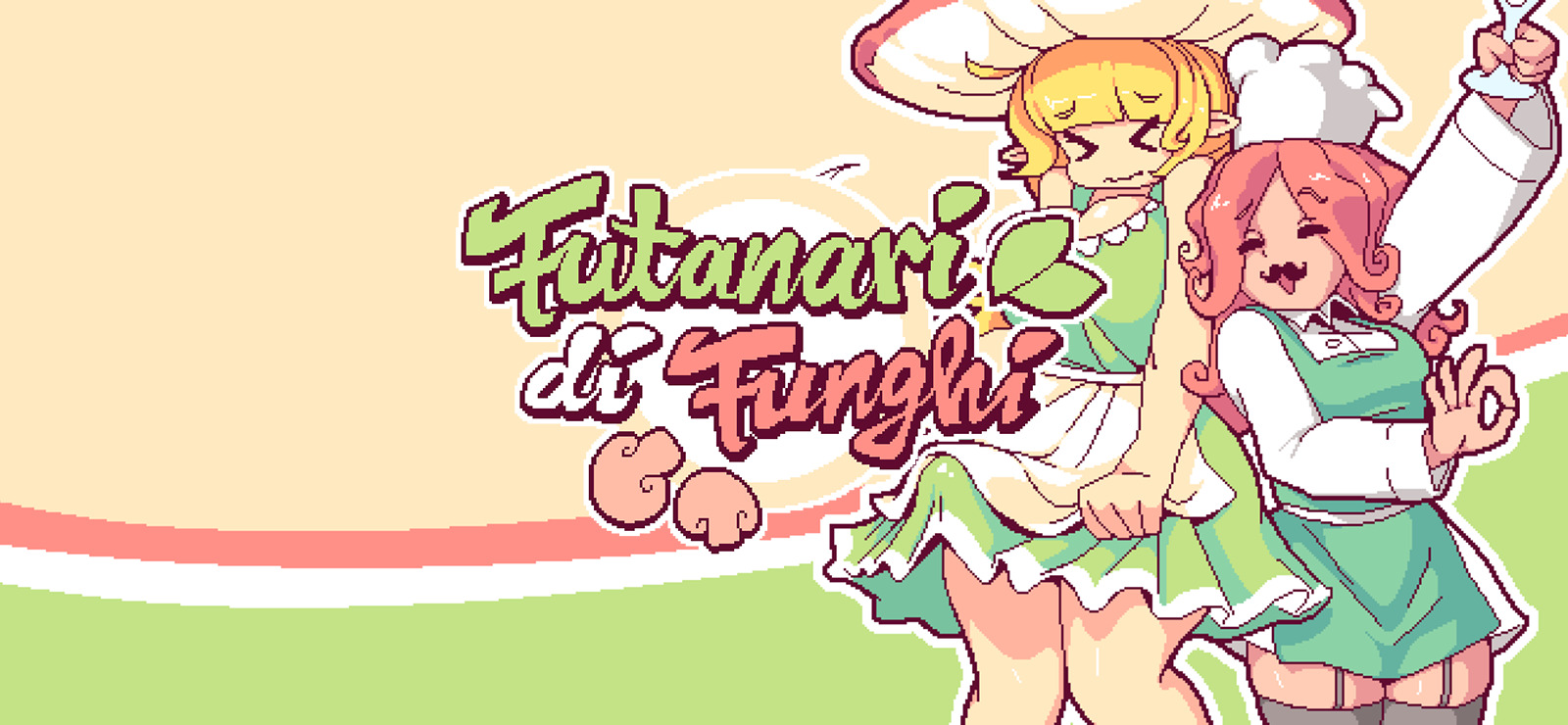 Futanari di Funghi on GOG.com