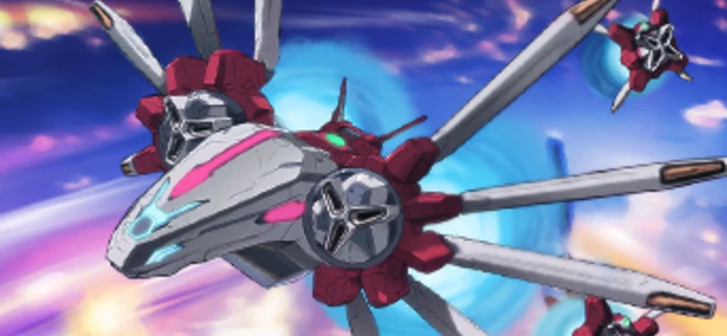 Crimzon Clover: World Ignition