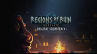 Купить ключ дешево Regions of Ruin. Runegate. Original Soundtrack