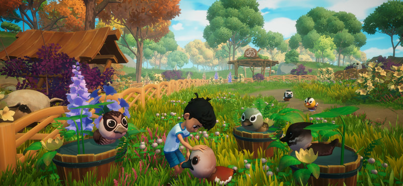 Everdream Valley - Family Time DLC - image 2