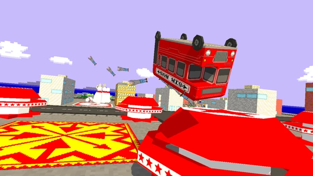 #10. OmniBus: Game of the Year Edition (GOG) Göre: Devolver Digital