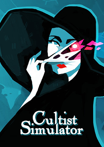 Cultist Simulator cover image
