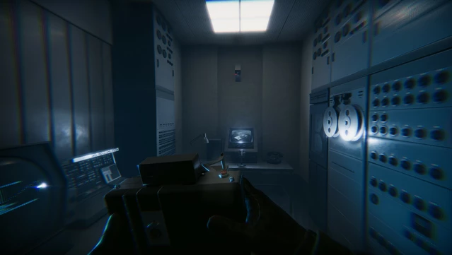 #8. Kona II: Brume (GOG) 由: Ravenscourt