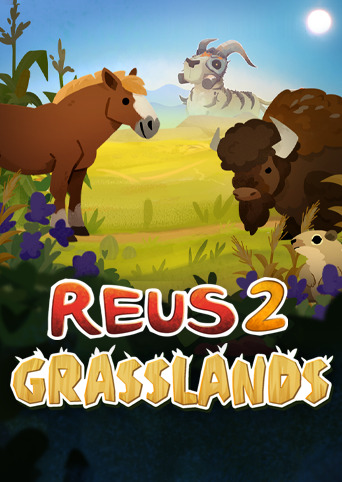 Reus 2 - Grasslands
