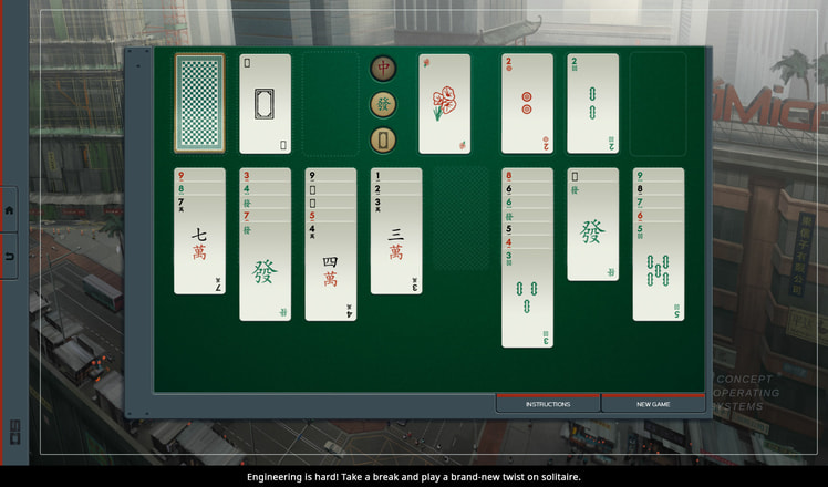 SHENZHEN I/O screenshot 4