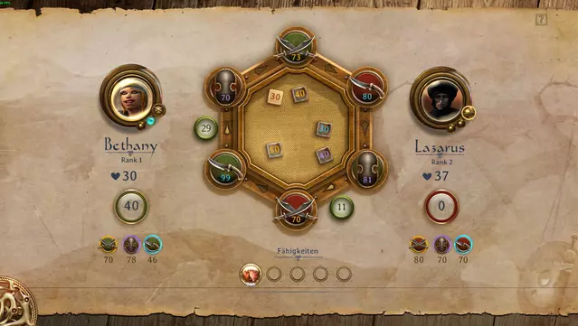 #9. Caravan (GOG) Bởi: Daedalic Entertainment