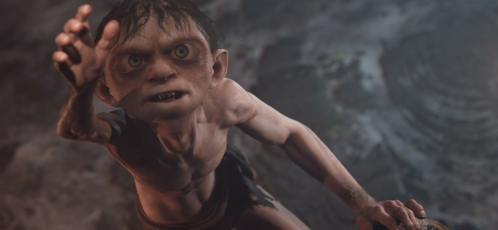 The Lord Of The Rings: Gollum™ - Emotes Pack