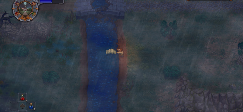 Graveyard Keeper OST - image 3