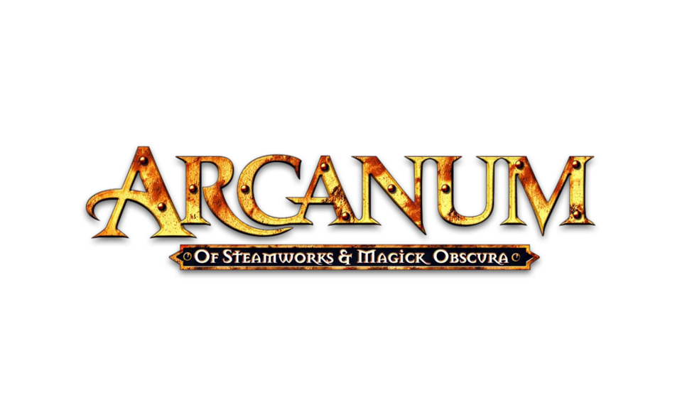 Arcanum of steamworks. Арканум лого. Arcanum of Steamworks and Magick Obscura. Арканум Magick Obscura. Арканум ярлык.