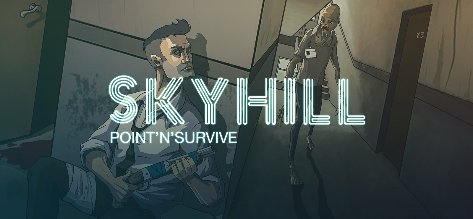 SKYHILL banner