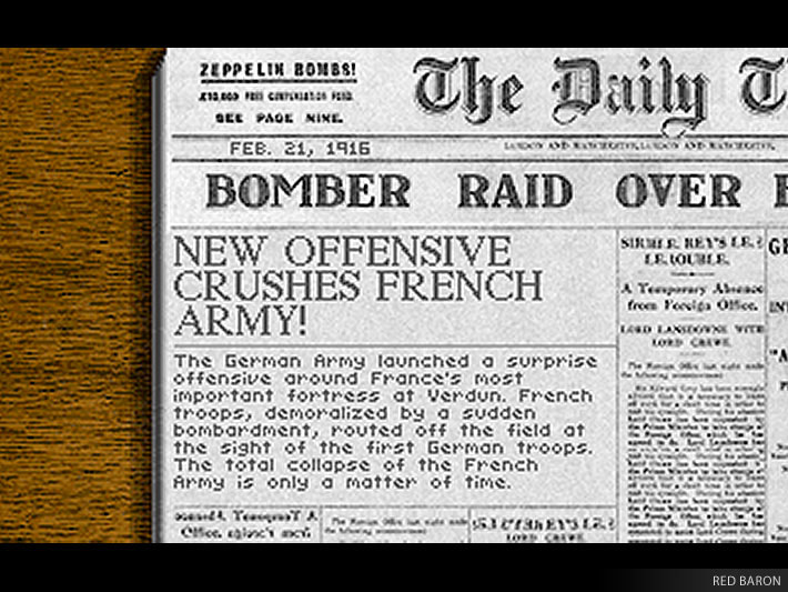 Red Baron Pack screenshot 3