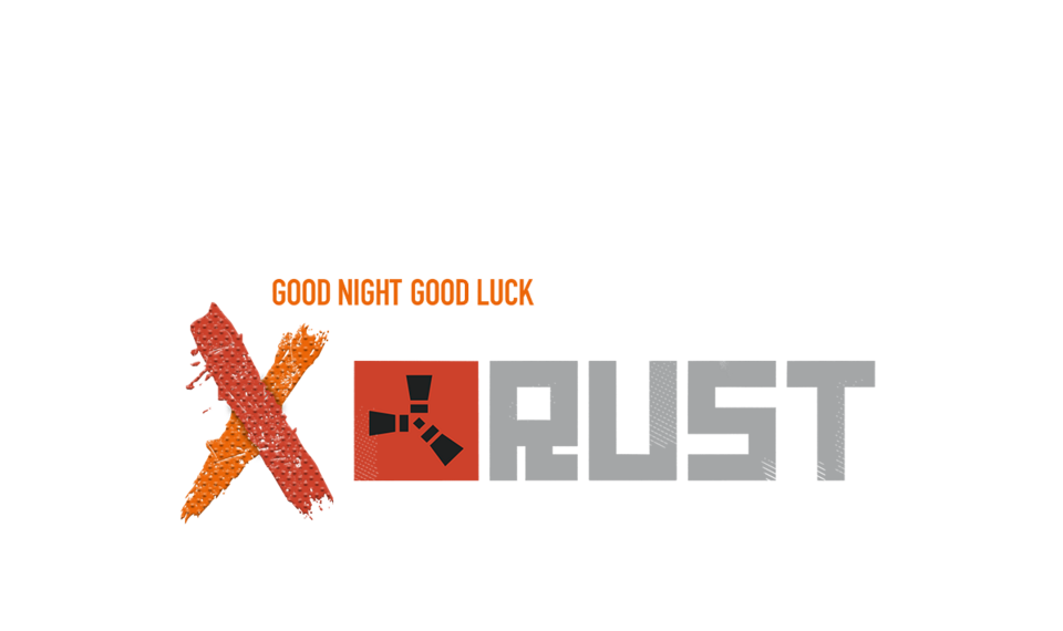 Dying Light Rust Weapon Pack on